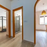 Cityfront Apartment Roma