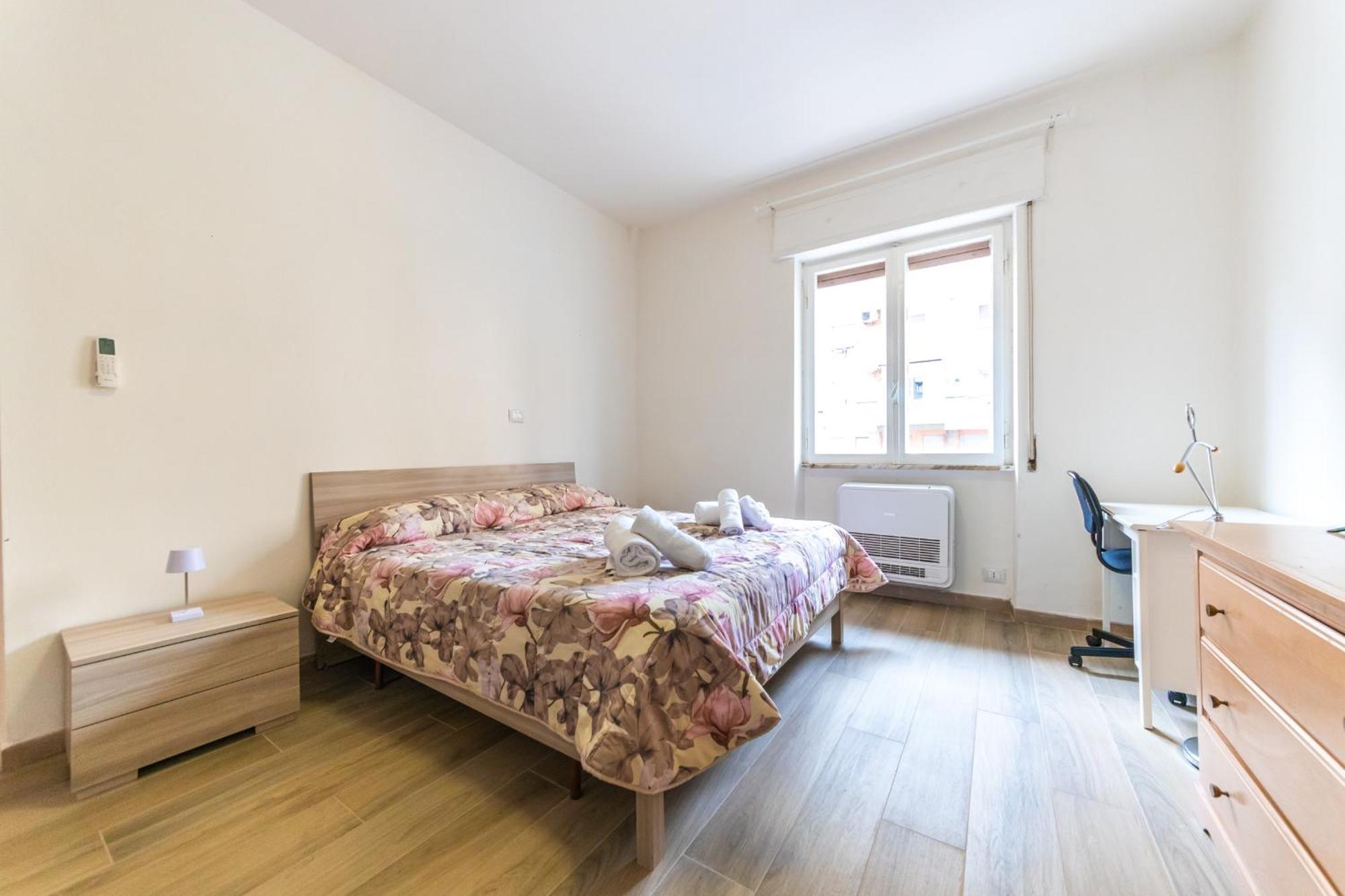 Cityfront Apartment