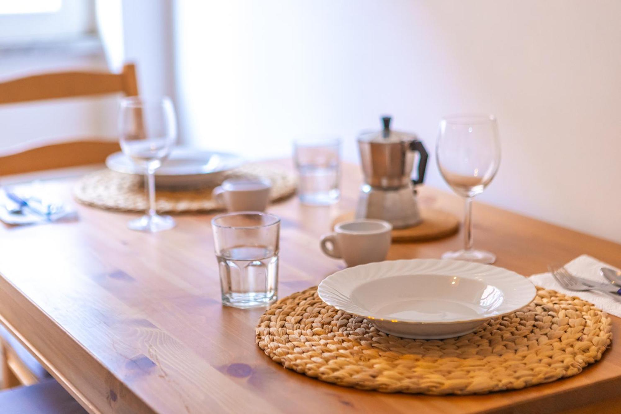 Cityfront Apartment *